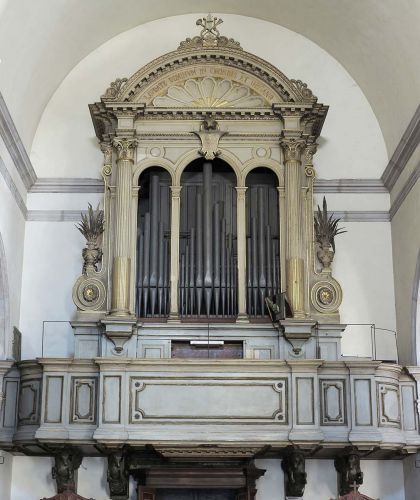 organo motta di livenza prima restauro