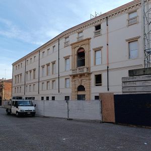 Padova-Palazzo-Foscarini-piazza-eremitani-post-restauro