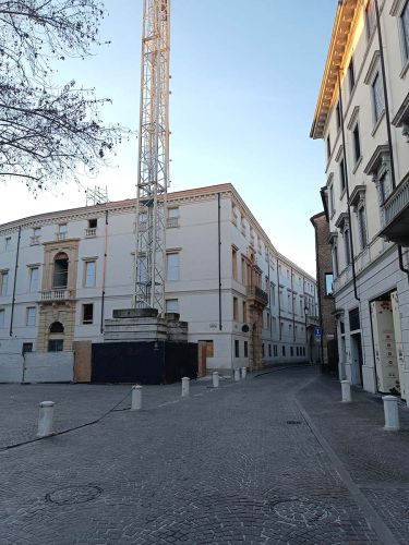 Padova-Palazzo-Foscarini-piazza-eremitani-via-eremitani-post-restauro