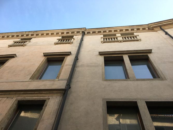 Padova-Palazzo-Foscarini-via-eremitani-ante-restauro
