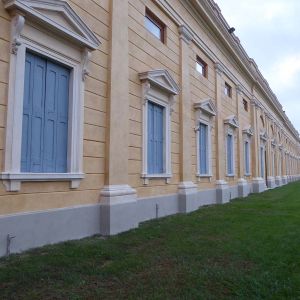 piazzola-villa-contarini-finestra-infissi-ex-scuderie-dopo-restauro