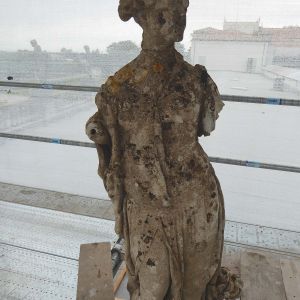 piazzola-villa-contarini-statua-prima-restauro